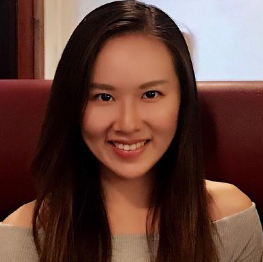 Ellen Jiahui Wei